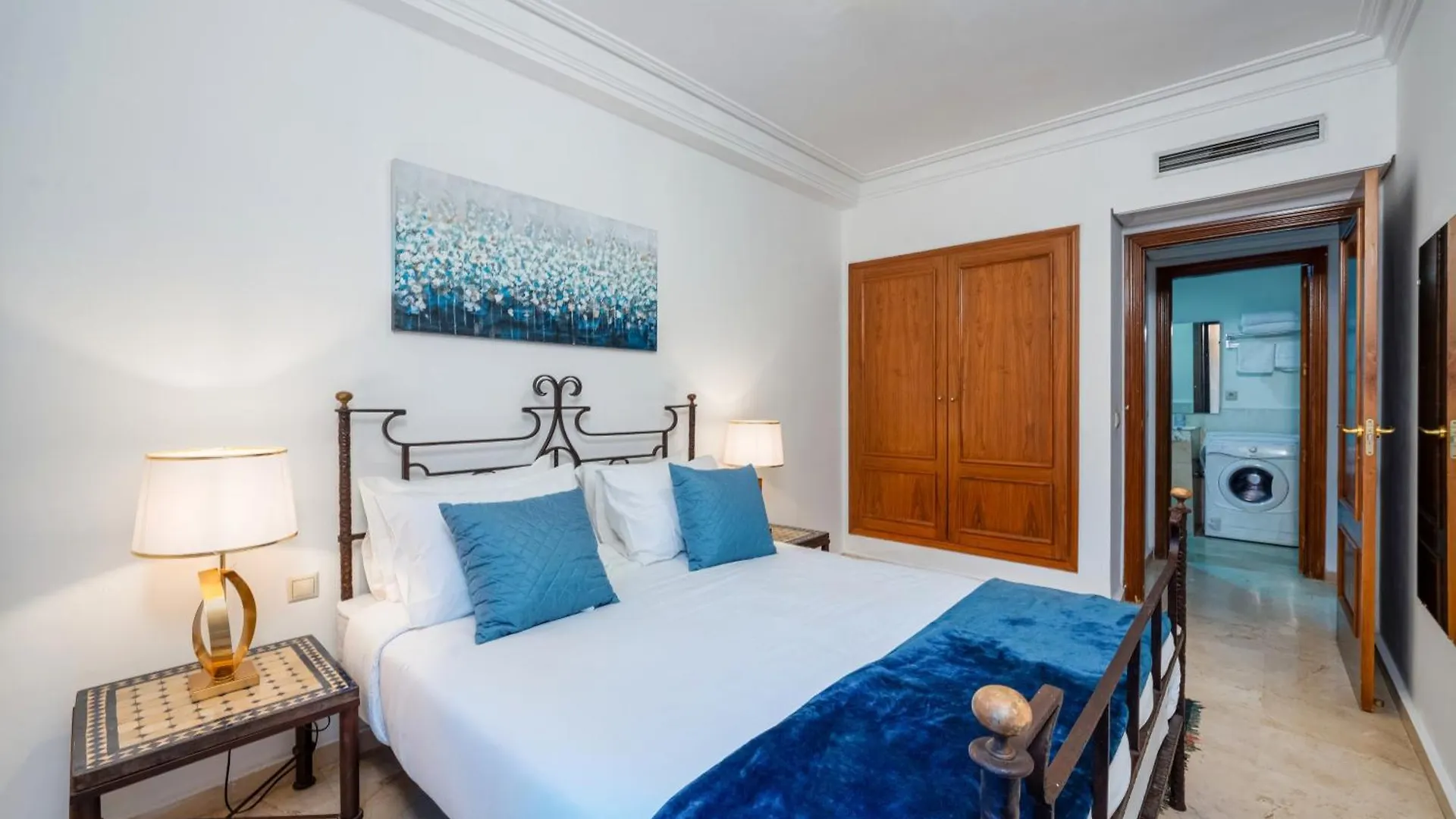 Apartment Cozy And Practical In Majorelle - Pool Marrakesh