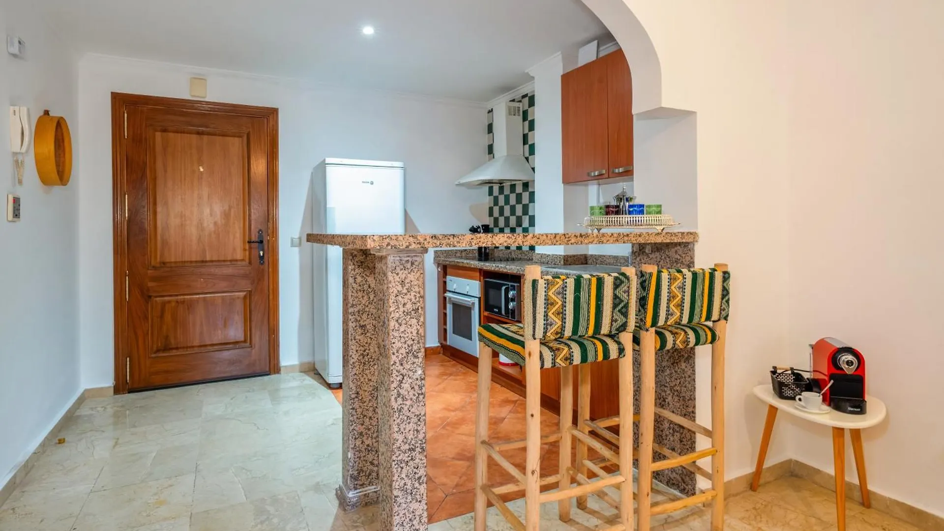 Apartment Cozy And Practical In Majorelle - Pool Marrakesh Morocco