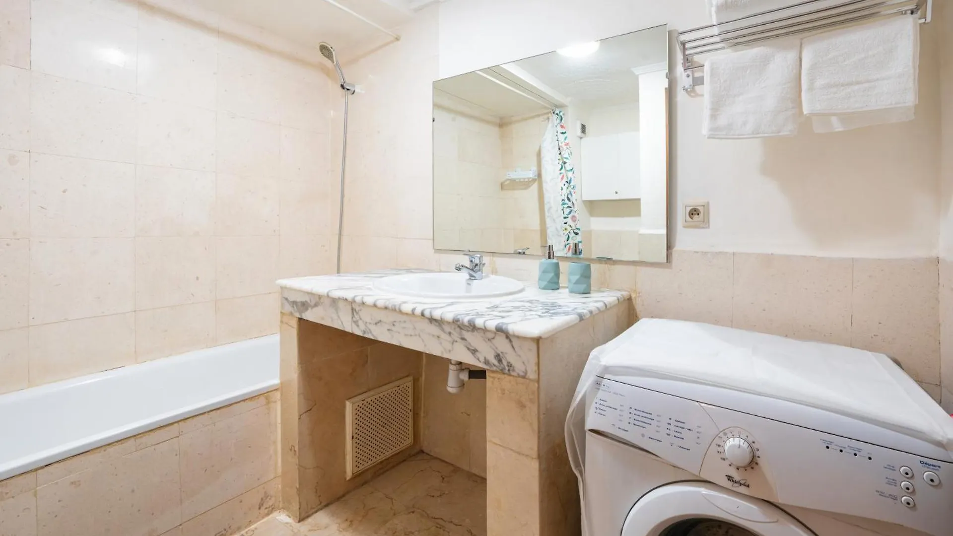 Apartment Cozy And Practical In Majorelle - Pool Marrakesh
